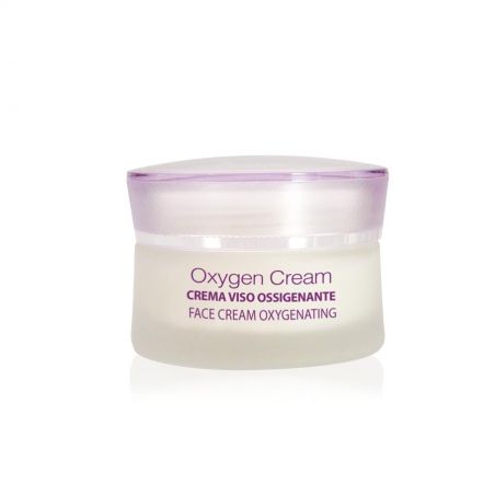 Oxygen Cream