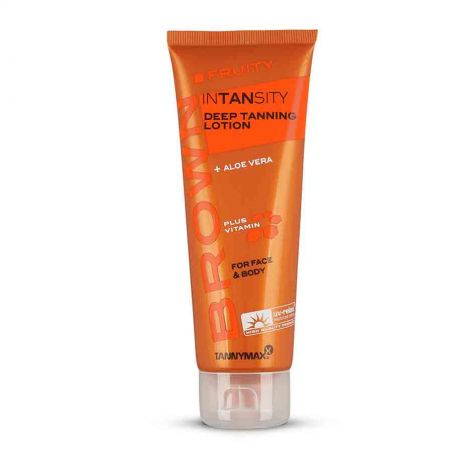 Fruity Intansity Deep Tanning Lotion