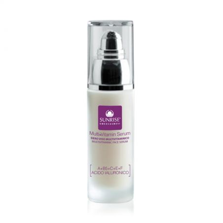 Multivitamin Serum