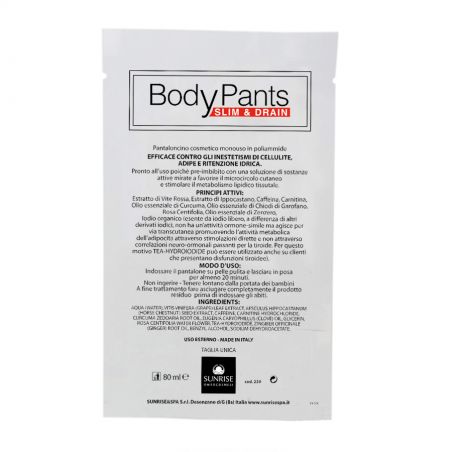 Body Pants