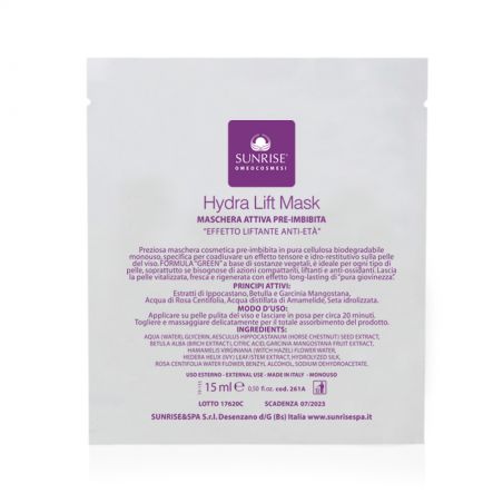 Hydra Lift Mask