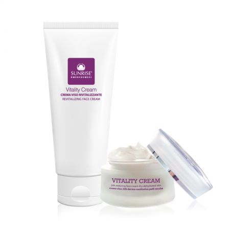 Vitality Cream