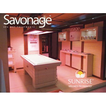 Savonage