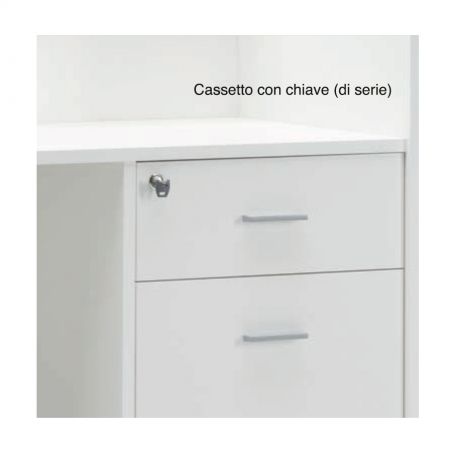 Banco cassa PENNY 120