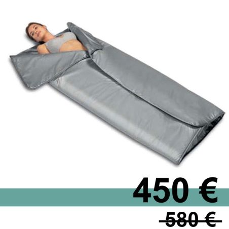 Elettro sauna COMFORT PLUS