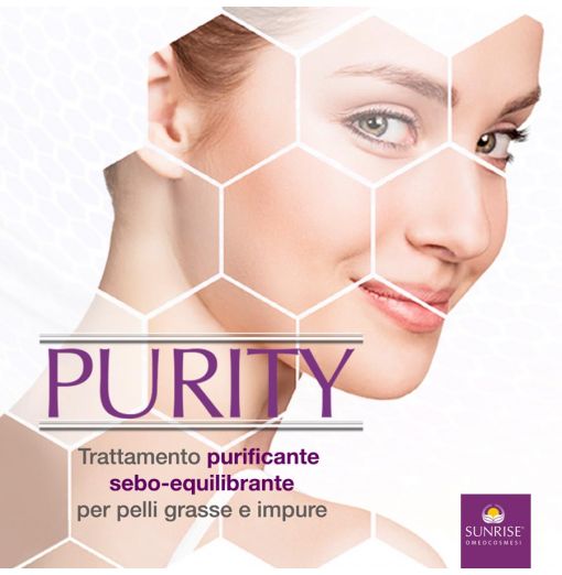 Purity Face Treatment