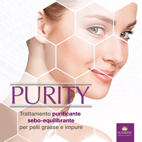 Purity Face Treatment