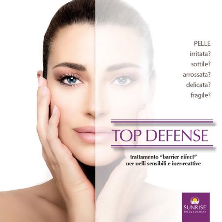 Top Defense Face Treatment